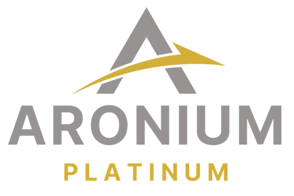 Aronium Platinum